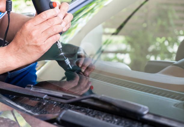Auto Glass Repair in Norwalk, CA - Top Rated Free Mobile Service